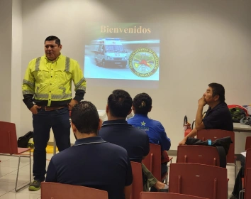 Elaboración de documentación técnica en H&S