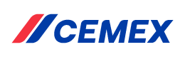Logo Cemex