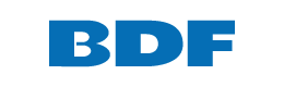 Logo BDF