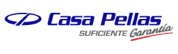 Logo Casa Pellas